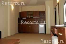 Emerald Spa Hotel 10
